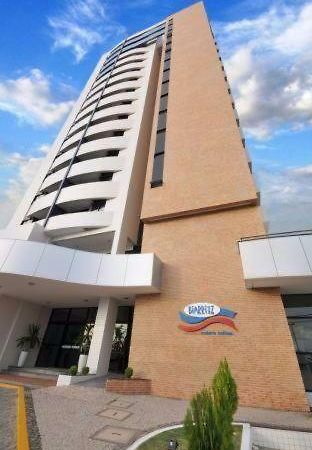 Bv Flats No Biarritz Hotel Sao Luis  Exterior photo